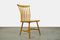 Birch SZ03 Dining Chairs by Bengt Akerblom & Gunnar Eklof for Akerblom Stolen, Sweden, 1954, Set of 8 6