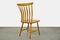 Birch SZ03 Dining Chairs by Bengt Akerblom & Gunnar Eklof for Akerblom Stolen, Sweden, 1954, Set of 8 8