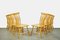Birch SZ03 Dining Chairs by Bengt Akerblom & Gunnar Eklof for Akerblom Stolen, Sweden, 1954, Set of 8 3
