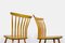 Birch SZ03 Dining Chairs by Bengt Akerblom & Gunnar Eklof for Akerblom Stolen, Sweden, 1954, Set of 8 10