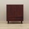 Danish Teak Cabinet, 1970s 1