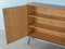 Brown Teak Chest of Drawers, 1960s 2