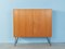 Brown Teak Chest of Drawers, 1960s 1