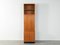 Brown Teak Chest of Drawers, 1960s 1