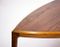 Rosewood Coffee Table by Johannes Andersen for CFC Silkeborg, 1960s, Image 2