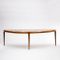 Rosewood Coffee Table by Johannes Andersen for CFC Silkeborg, 1960s, Image 5