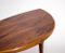 Rosewood Coffee Table by Johannes Andersen for CFC Silkeborg, 1960s, Image 3