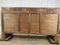 Art Decò Sideboard in Briar Wood 33