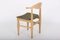 Danish Chairs by Henning Kjærnulf, 1950s, Set of 6 13