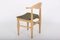 Danish Chairs by Henning Kjærnulf, 1950s, Set of 6, Image 13