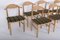 Danish Chairs by Henning Kjærnulf, 1950s, Set of 6, Image 5