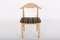 Danish Chairs by Henning Kjærnulf, 1950s, Set of 6 11