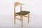 Danish Chairs by Henning Kjærnulf, 1950s, Set of 6, Image 16