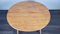 Round Breakfast Dining Table by Lucian Ercolani for Ercol 6