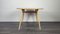 Round Breakfast Dining Table by Lucian Ercolani for Ercol 4