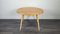 Round Breakfast Dining Table by Lucian Ercolani for Ercol 5