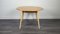 Round Breakfast Dining Table by Lucian Ercolani for Ercol 3