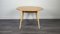 Round Breakfast Dining Table by Lucian Ercolani for Ercol, Image 3