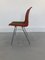 Dining Chairs by B. Winge, Norway, 1970s, Set of 4, Image 5