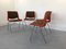 Dining Chairs by B. Winge, Norway, 1970s, Set of 4, Image 2