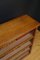 Libreria vittoriana in legno di quercia massiccio, Immagine 9