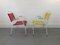 Chaises d'Appoint Vintage, 1970s, Set de 2 10