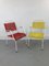 Chaises d'Appoint Vintage, 1970s, Set de 2 12