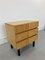 Small Chest of Drawers, 1970s, Image 4