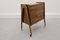 Mid-Century Sewing Chest, 1960s, Image 2