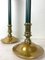 Lampes de Bureau Empire de Kullmann, Pays-Bas, 1970s, Set de 2 4