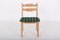 Danish Chairs by Henning Kjærnulf, 1950s, Set of 12 14