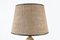 Table Lamp by Martini, 1950s, Image 10