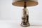 Lámpara de mesa de Martini, años 50, Imagen 12