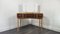 Beech & Walnut Dressing Table from Vesper 1