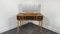 Beech & Walnut Dressing Table from Vesper, Image 2