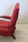 Fauteuil Antique en Noyer, 1840s 3