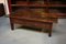 Spanish Coffee Table in Chestnut 2
