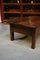 Spanish Coffee Table in Chestnut 3