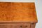 Antique Walnut Bachelors Chest of Drawers 10