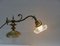Lampada da tavolo Art Nouveau in bronzo, Immagine 26