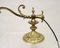 Art Nouveau Piano Table Lamp in Bronze 37