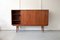 Credenza alta Mid-Century in teak, Immagine 9