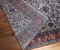 Vintage Wool and Silk Rug 13