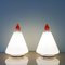 Rio Grande Table Lamp for Leucos by Giusto Toso, 1970s, Set of 2, Image 2