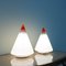 Rio Grande Table Lamp for Leucos by Giusto Toso, 1970s, Set of 2, Image 4
