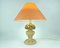 Italian Fruit Table Lamp from Prismarte, 1980s, Image 2