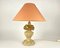 Italian Fruit Table Lamp from Prismarte, 1980s 1