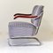 Tubular Steel Cantilever Chair, Image 3