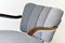 Tubular Steel Cantilever Chair 2