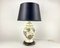 Vintage Ceramic Table Lamp by Louis Drimmer, 1970s, Image 3
